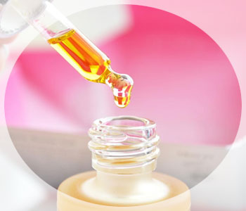 Розовое масло – применение, полезное для здоровья